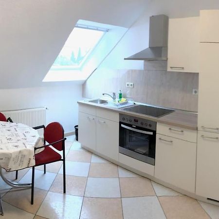 Apartmenthaus Am Bahnhof Detmold Ngoại thất bức ảnh