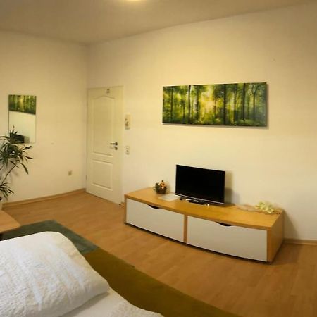Apartmenthaus Am Bahnhof Detmold Ngoại thất bức ảnh
