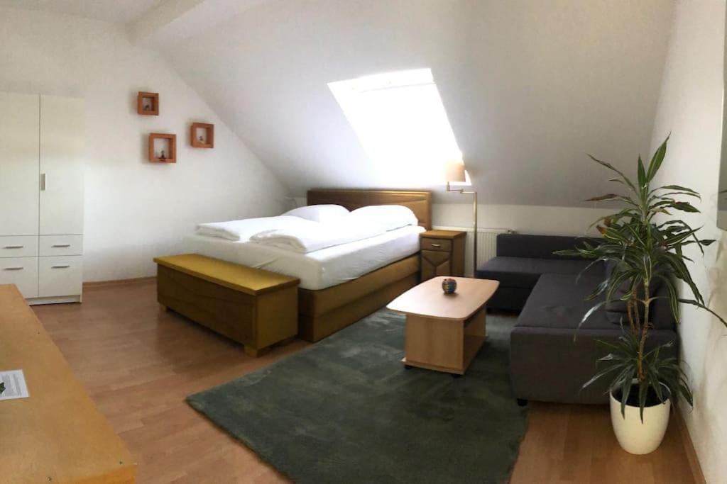 Apartmenthaus Am Bahnhof Detmold Ngoại thất bức ảnh