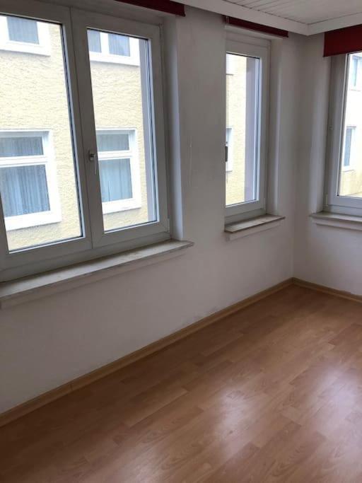 Apartmenthaus Am Bahnhof Detmold Ngoại thất bức ảnh