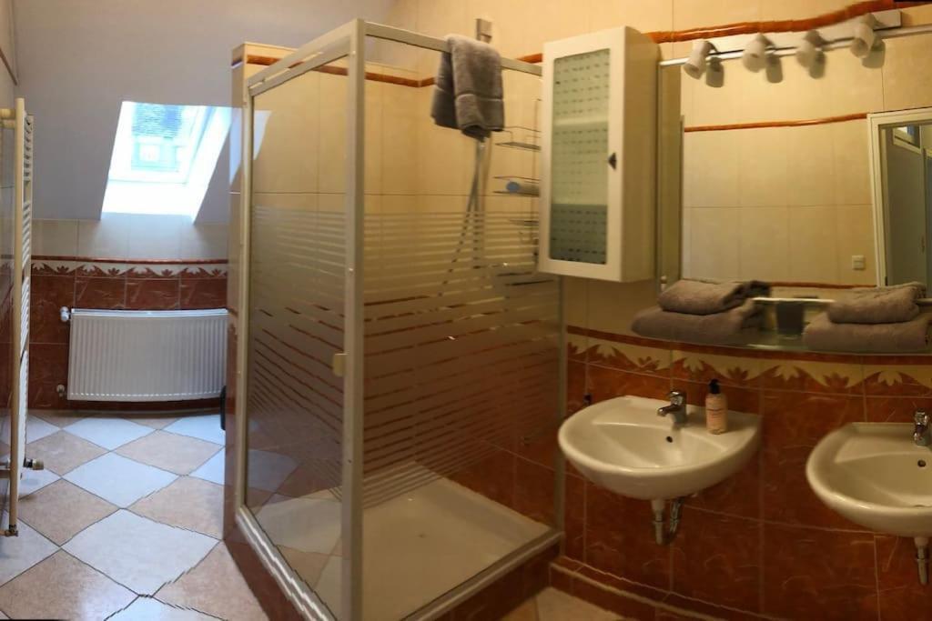 Apartmenthaus Am Bahnhof Detmold Ngoại thất bức ảnh