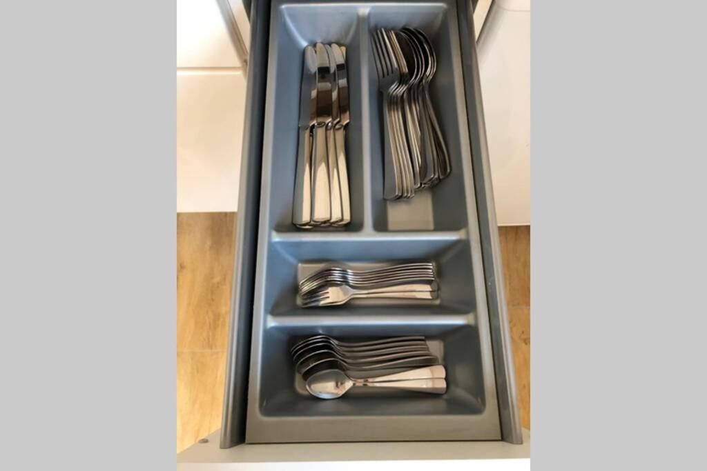 Apartmenthaus Am Bahnhof Detmold Ngoại thất bức ảnh