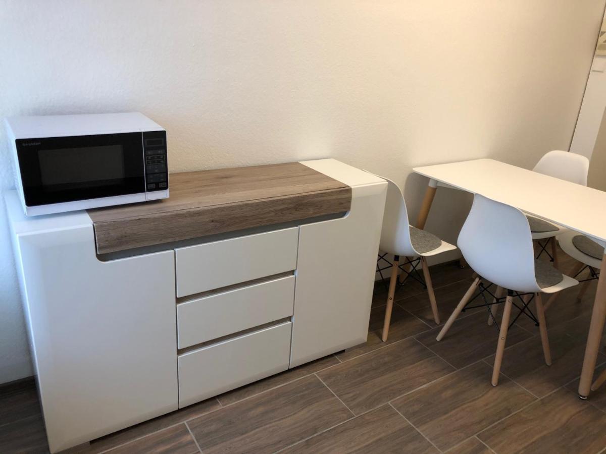 Apartmenthaus Am Bahnhof Detmold Ngoại thất bức ảnh