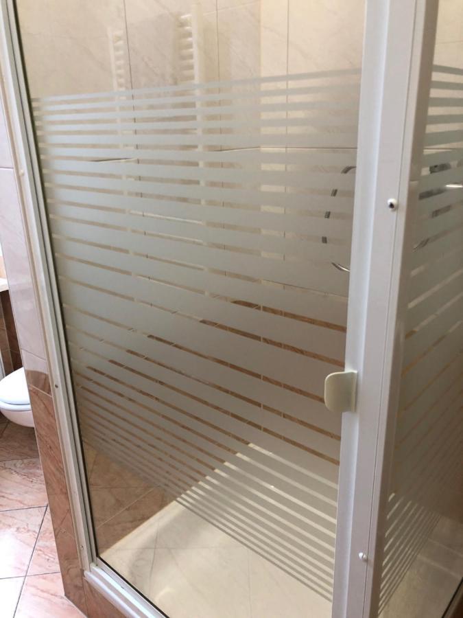 Apartmenthaus Am Bahnhof Detmold Ngoại thất bức ảnh