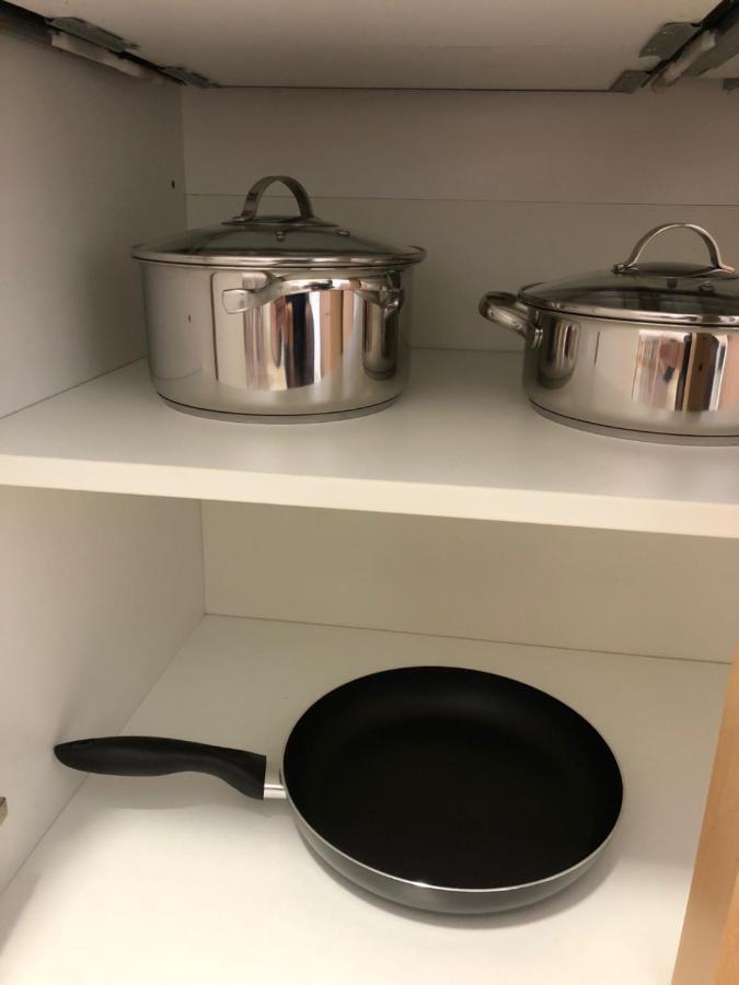 Apartmenthaus Am Bahnhof Detmold Ngoại thất bức ảnh