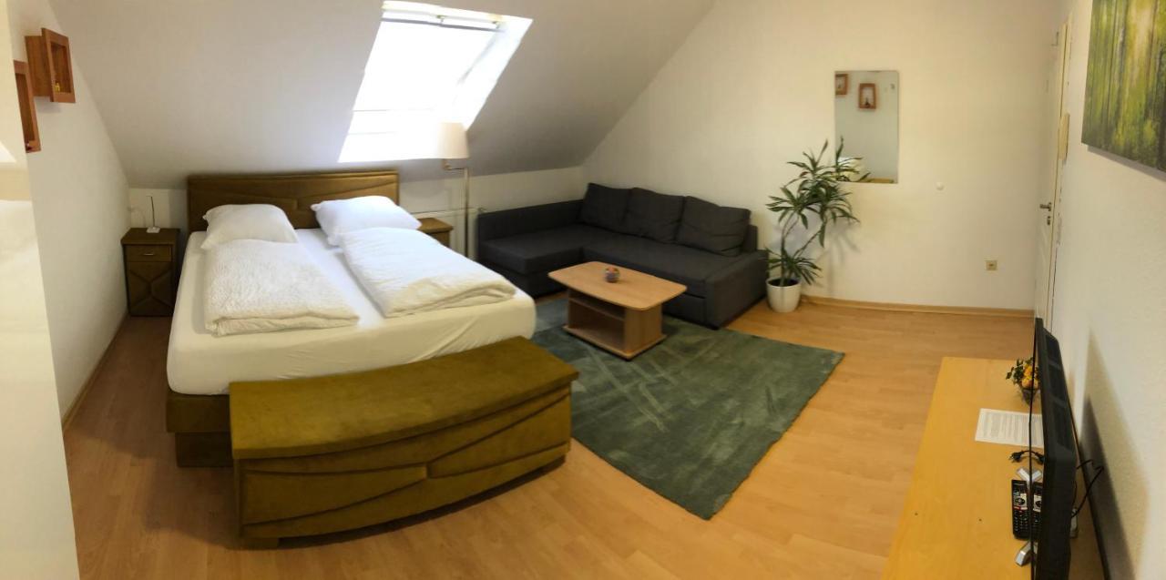 Apartmenthaus Am Bahnhof Detmold Ngoại thất bức ảnh