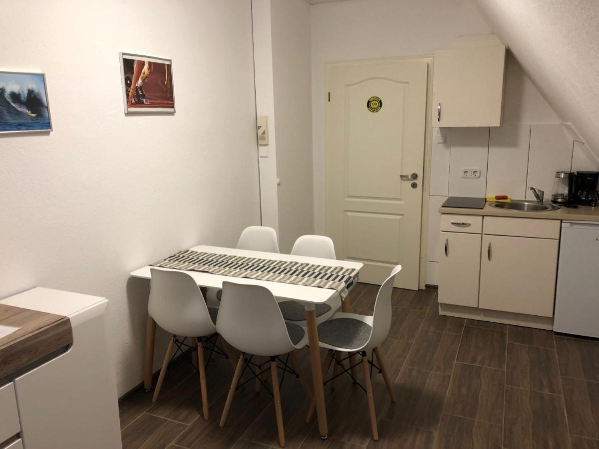 Apartmenthaus Am Bahnhof Detmold Ngoại thất bức ảnh